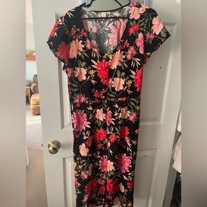 Old Navy Midi Dress